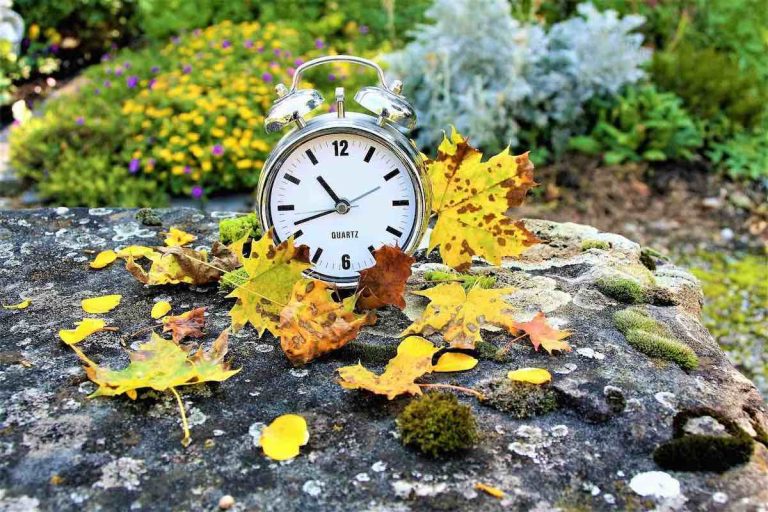 changement d'heure hiver conseils sommeil