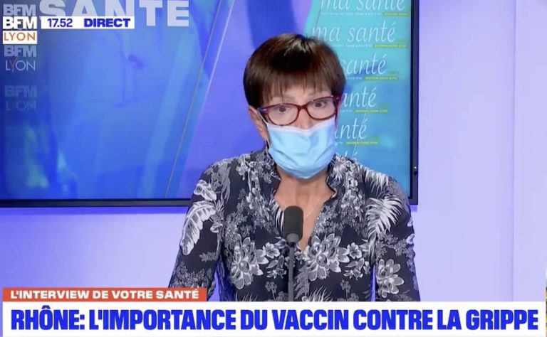 grippe coronavirus âne marie durand ars