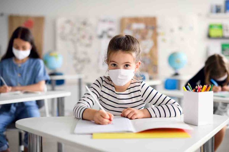 école reconfinement les questions qui se posent