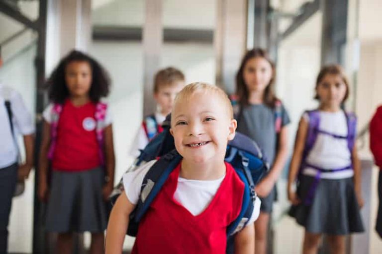 école inclusive en Auvergne-Rhône-Alpes