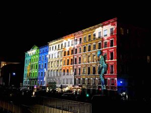 fête des lumières lyon 2020 annulée