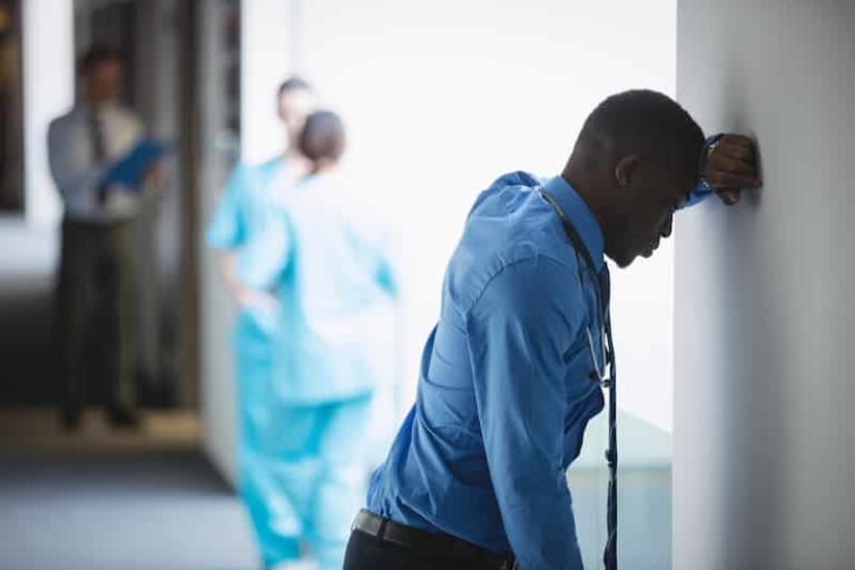 Suicide au travail, un sujet tabou
