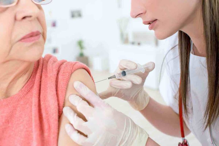 vaccin grippe saisonnière 2020