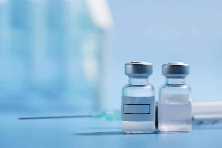 rupture de stocks vaccin grippe