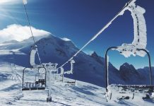 Stations de ski (Covid) : le Conseil d’Etat confirme la fermeture à Noël Pas d'ouverture des stations de ski avant janvier.
