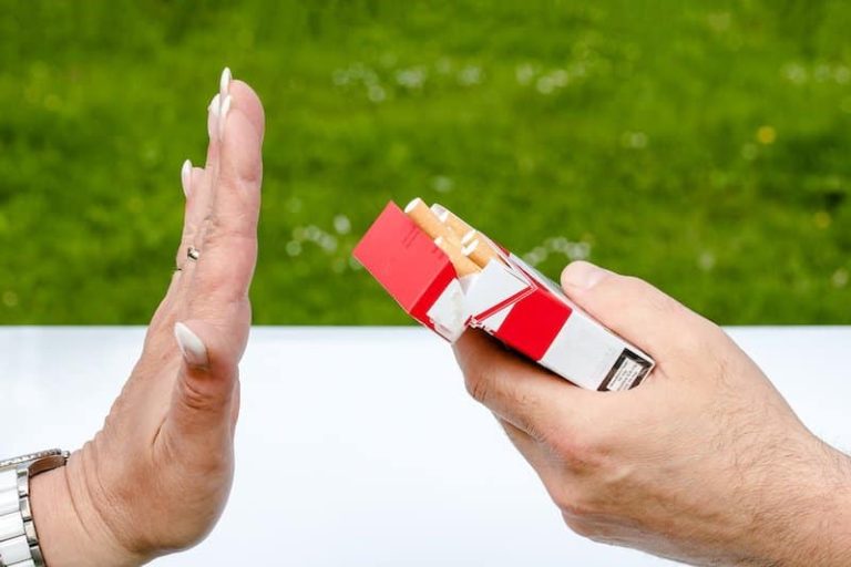Le mois sans tabac entame sa cinquième édition en confinement !
