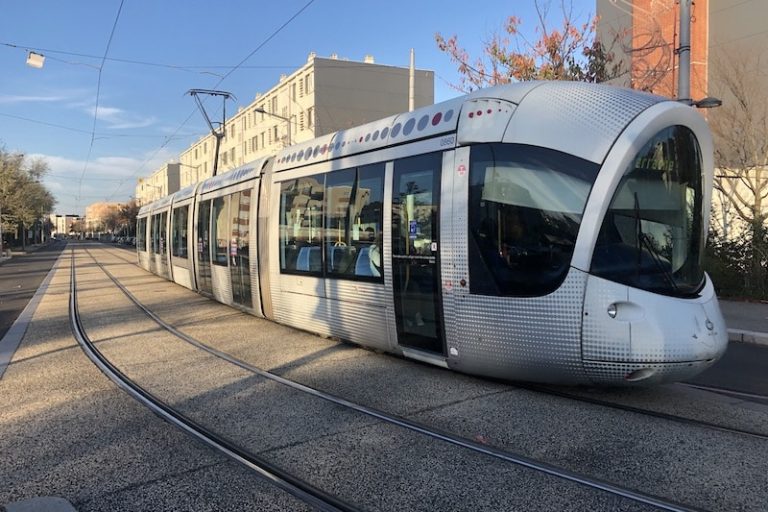 Transports en commun confinement