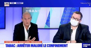 Le moi sans tabac - conseil d'un pneumologue à Lyon