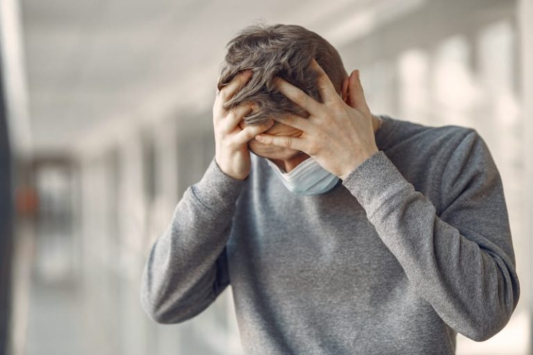Covid 19 : 7000 patients dans les hôpitaux de la région
