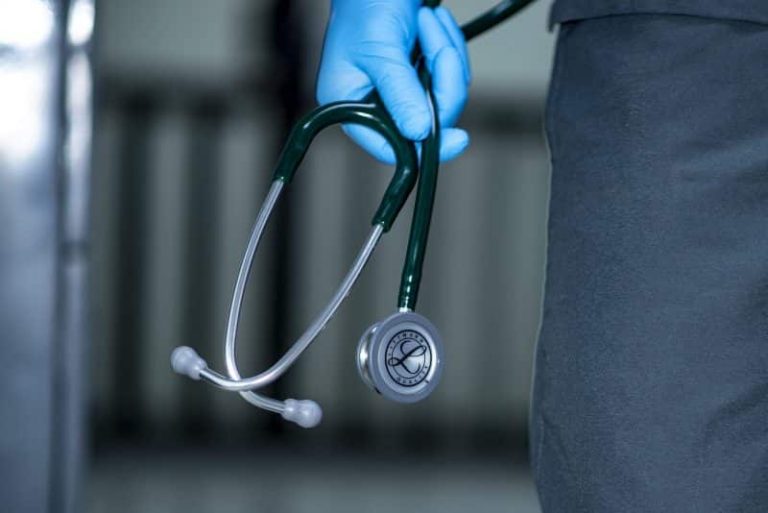 Alliance entre les acteurs de santé privé et public