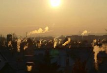 Pic de pollution sur Lyon : des nouvelles mesures sont appliquées