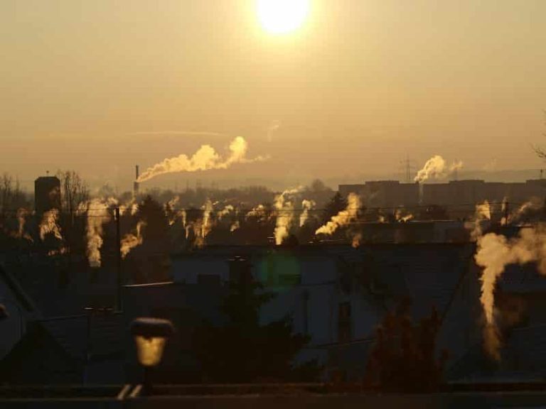 Pic de pollution sur Lyon : des nouvelles mesures sont appliquées