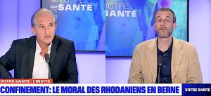 Santé mentale covid votre santé