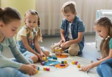 Autisme : une classe dédiée a ouvert dans une école de la Loire école inclusive classe autisme dans la Loire