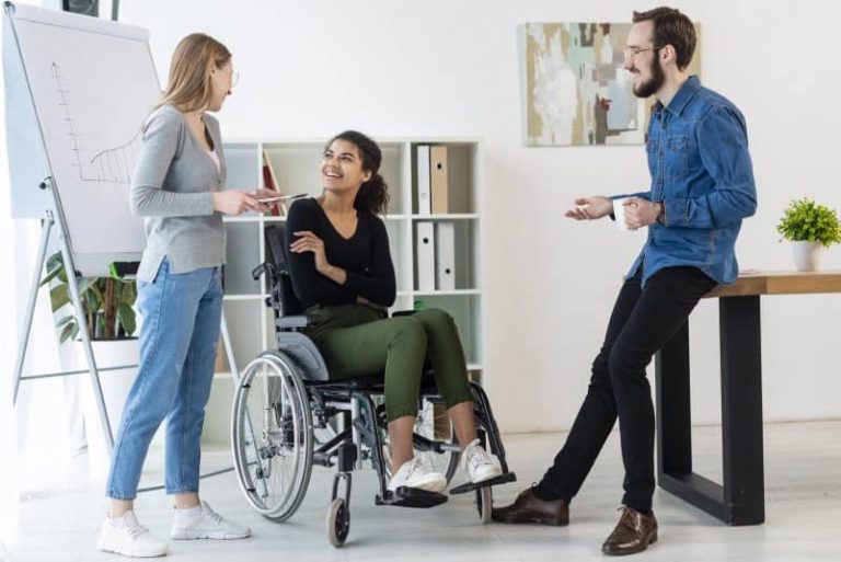 Le handicap dans le monde du travail : des préjugés à déconstruire