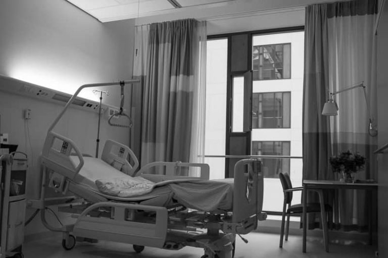 Mortalité : une hausse de 41% dans la région par rapport à 2019 © Pixabay