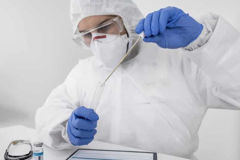 Une semaine de tests décisive avant Noël