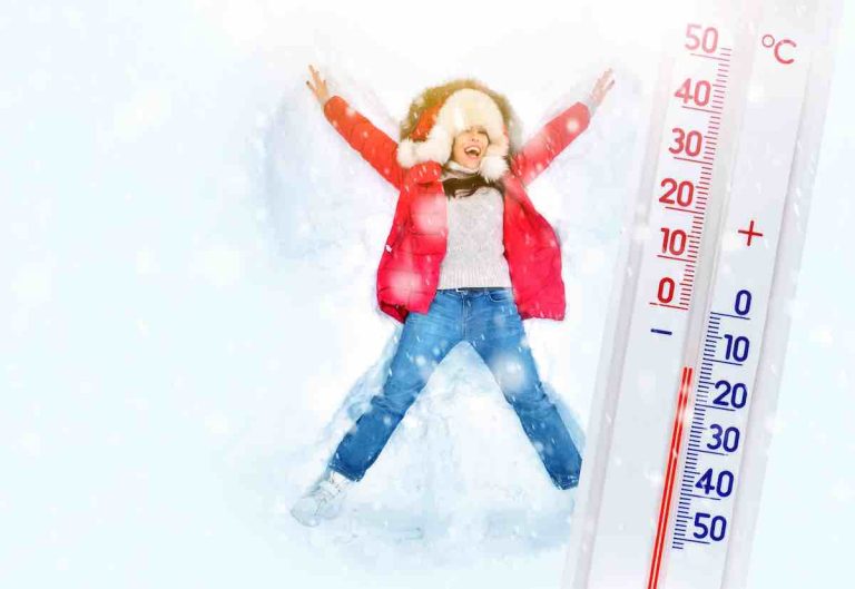 froid conseils et idées fausses