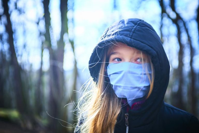 Maladies de l'hiver et Covid-19 : les bons réflexes