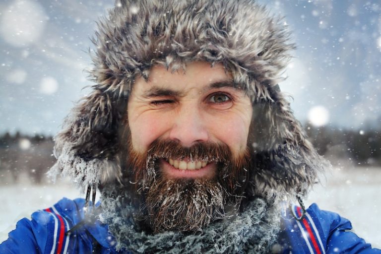 Les grandes idées reçues sur les effets du froid.