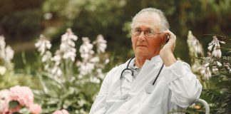 Un tiers des médecins généralistes d'Auvergne Rhône Alpes a plus de 60 ans.