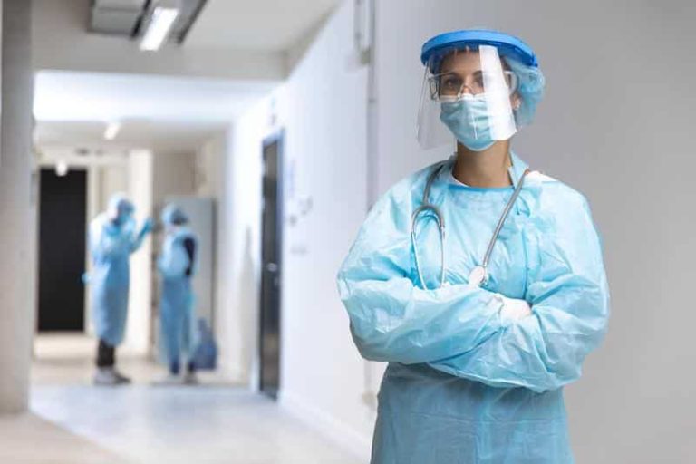Point épidémie Covid-19 dans Lyon et sa région