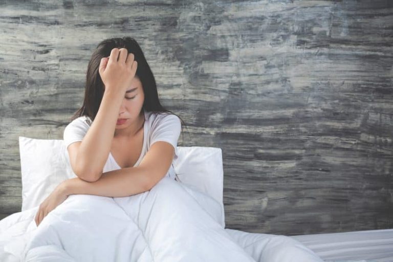 dépression post-partum