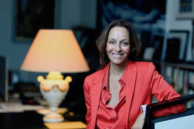 docteur fanny nusbaum secret des performants