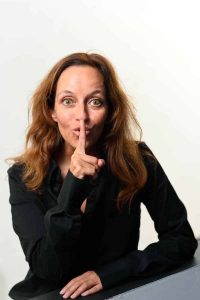 Secret des performants fanny nusbaum