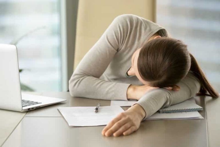 trouble du sommeil, la narcolepsie