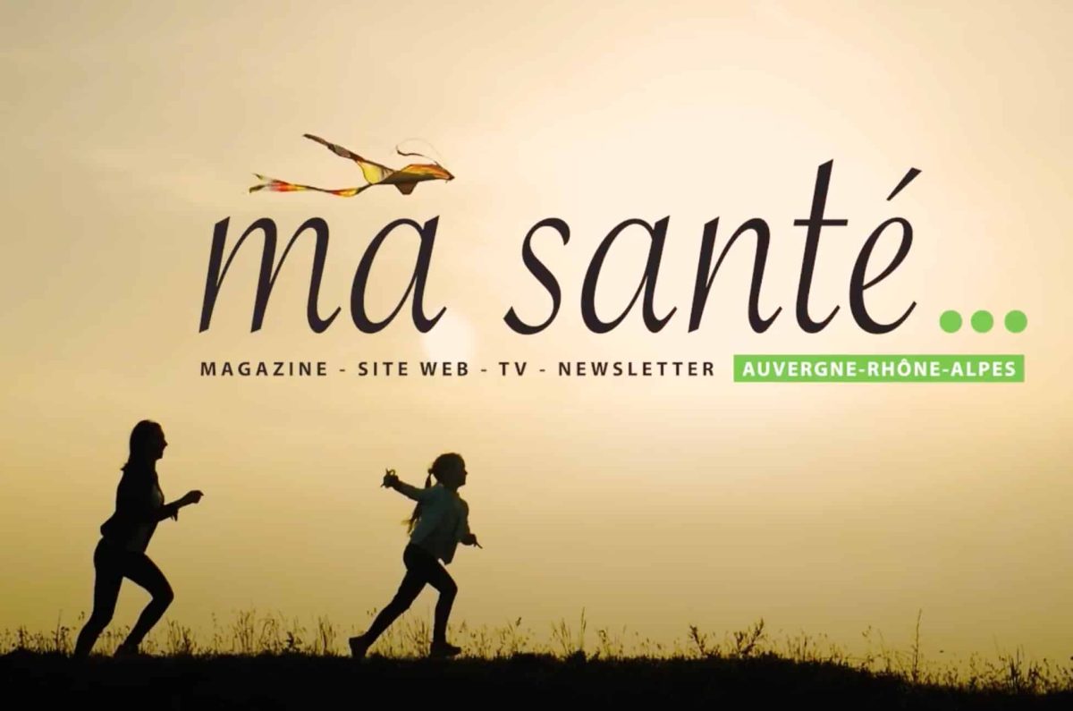 Spot TV Ma Santé