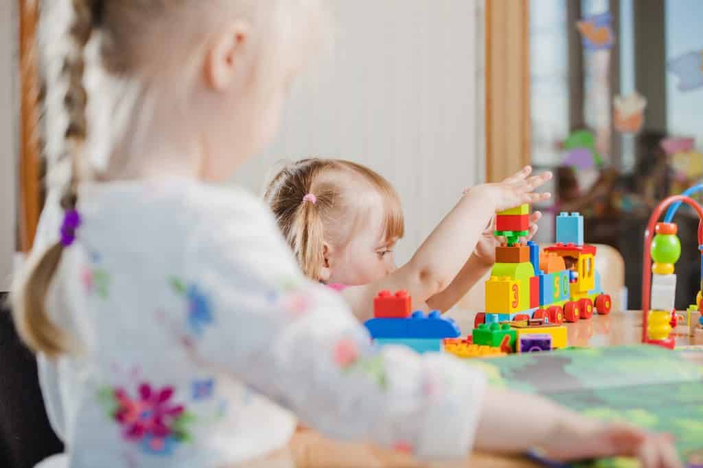 crèche mutualiste