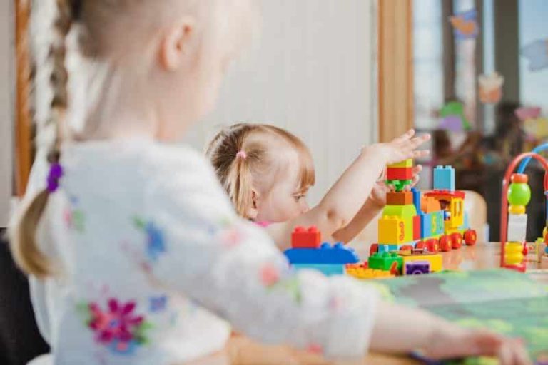crèche mutualiste