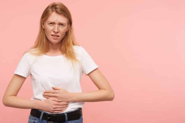 intoxication alimentaire