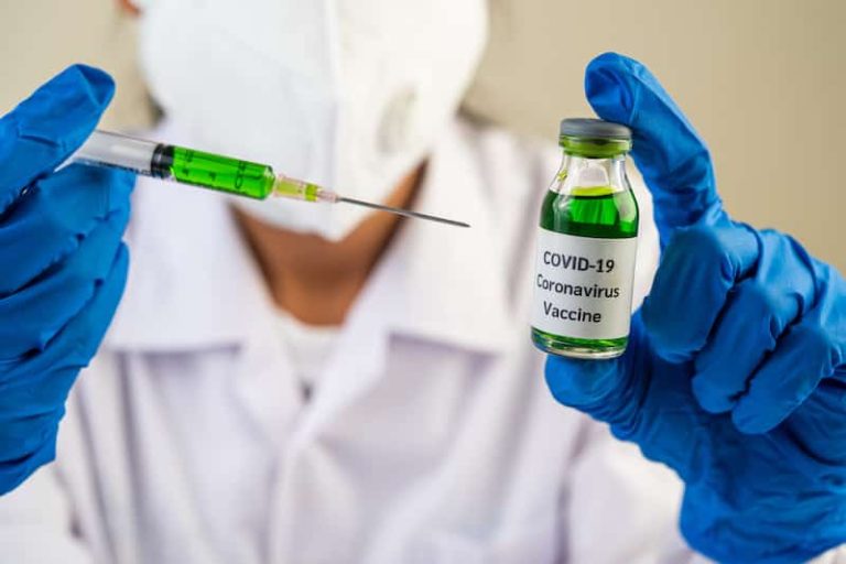 Les grandes étapes de la vaccination en France
