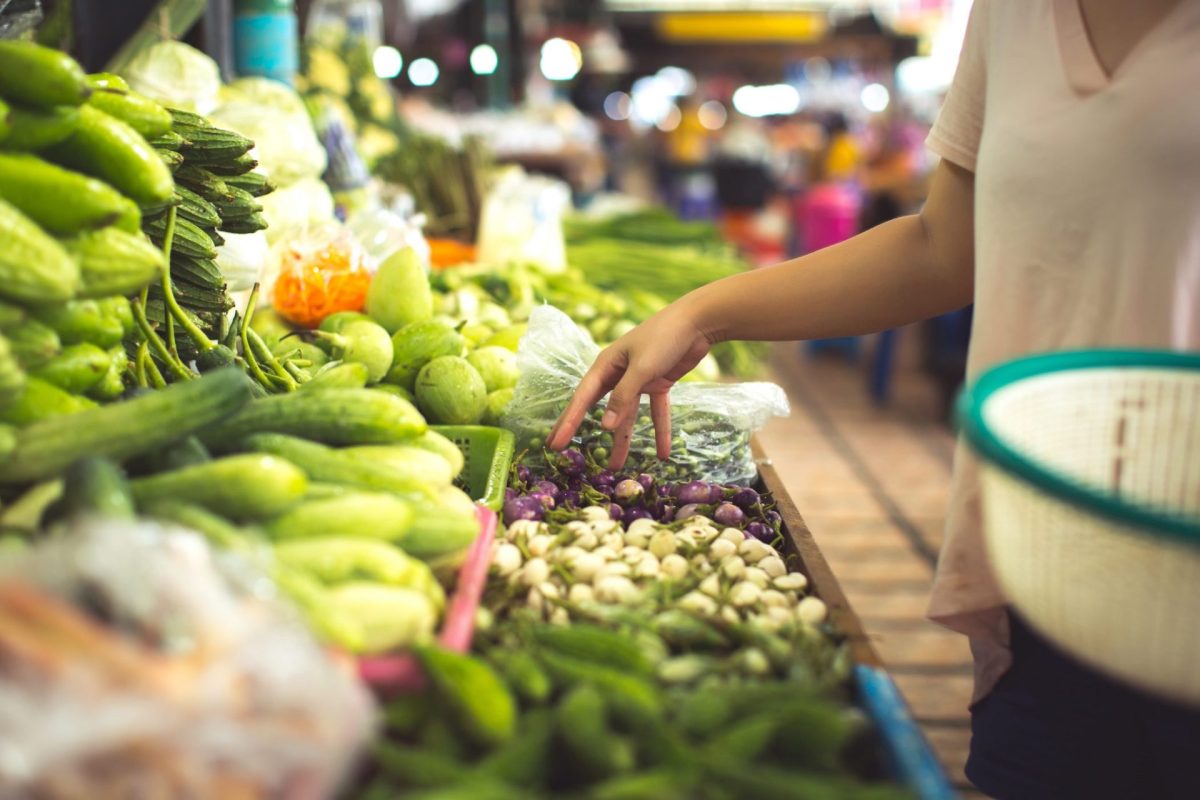 retrouver un équilibre alimentaire après les fêtes