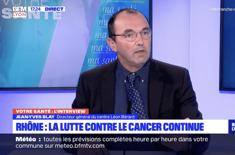lutte contre les cancers