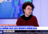 le département du Rhône face aux déserts médicaux