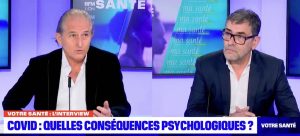 Votre santé covid et psy