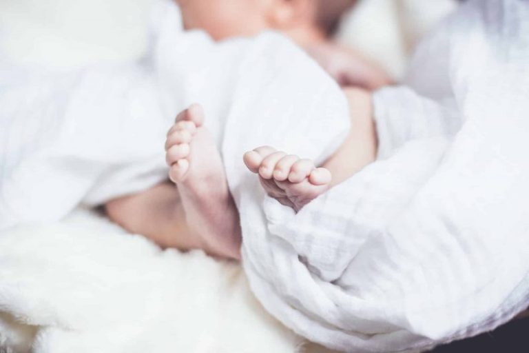 maladie infantile : syndrome pieds-mains-bouche