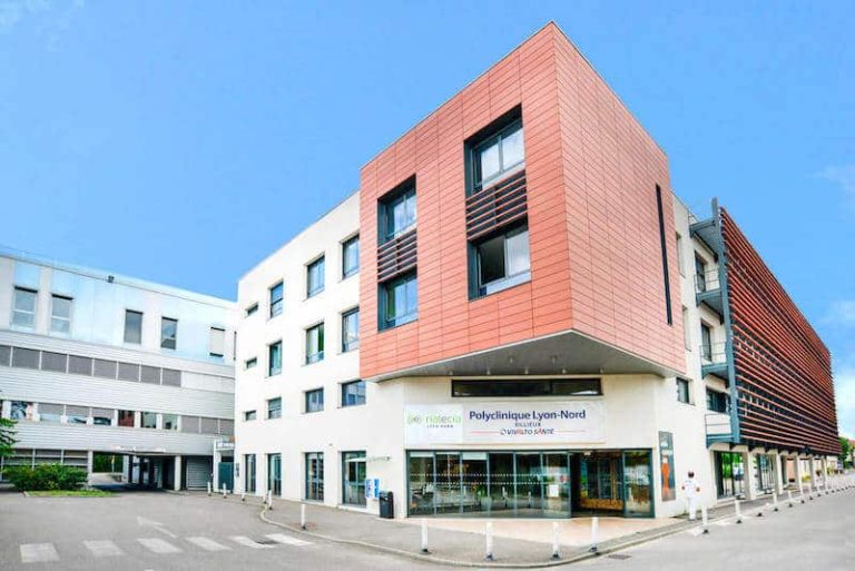 Le PDG du groupe Vivalto Santé alerte sur les reports de soins liés au Covid.