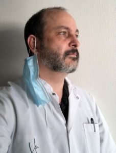 Olivier Epaulard