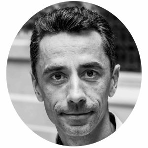 Olivier Rozaire URPS pharmaciens auvergne-rhone-alpes