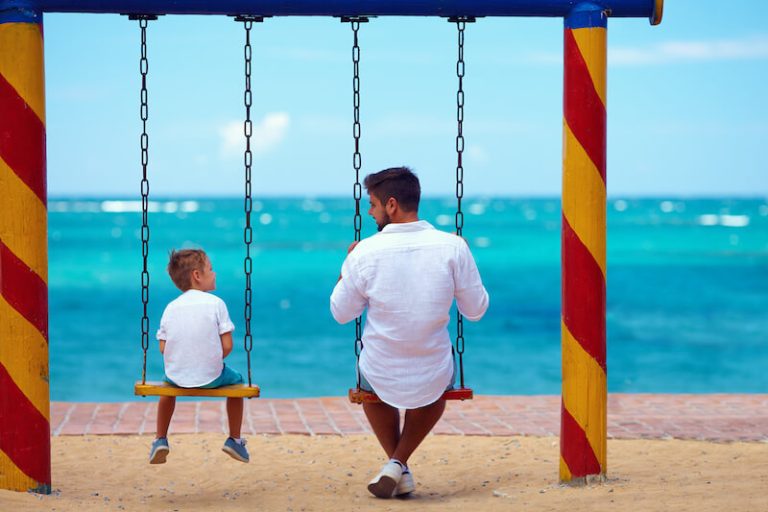 Parler de sexualité à son enfant