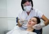Pour faire face à la crise sanitaire, plusieurs actions ont été mises en place par l'URPS des chrirugiens-dentistes d'Auvergne-Rhône-Alpes pour continuer à soigner les patients.