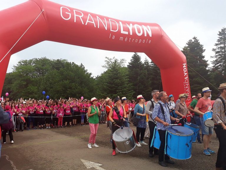 Courir pour Elles : une association lyonnaise qui ne cesse de grandir