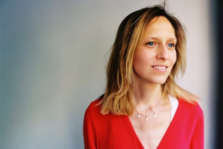 Morgane Soulier anorexie mentale