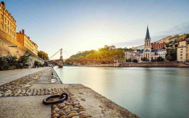 covid fermeture quais de saône lyon