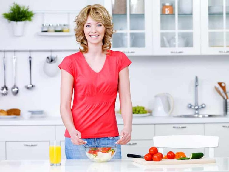 Tout savoir sur la Cuisine Thérapie