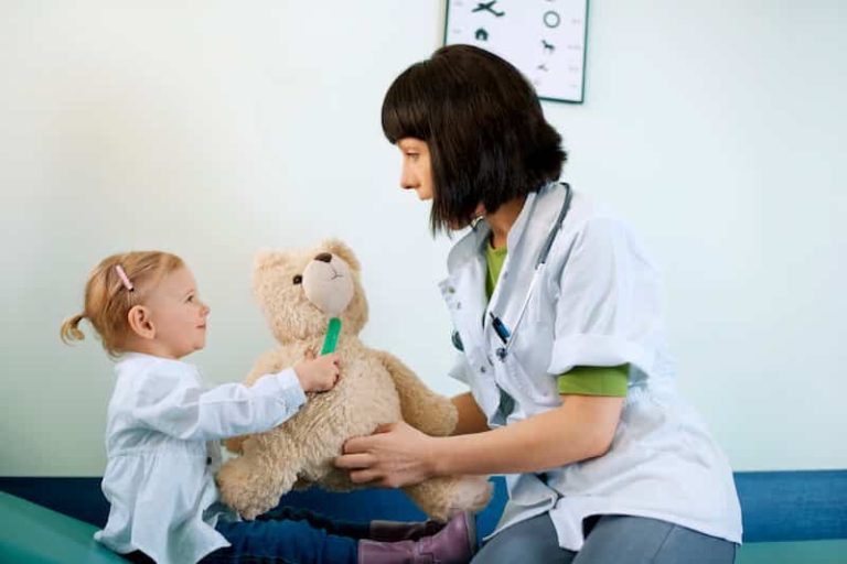 Une cause noble : distraire les enfants à l'hôpital